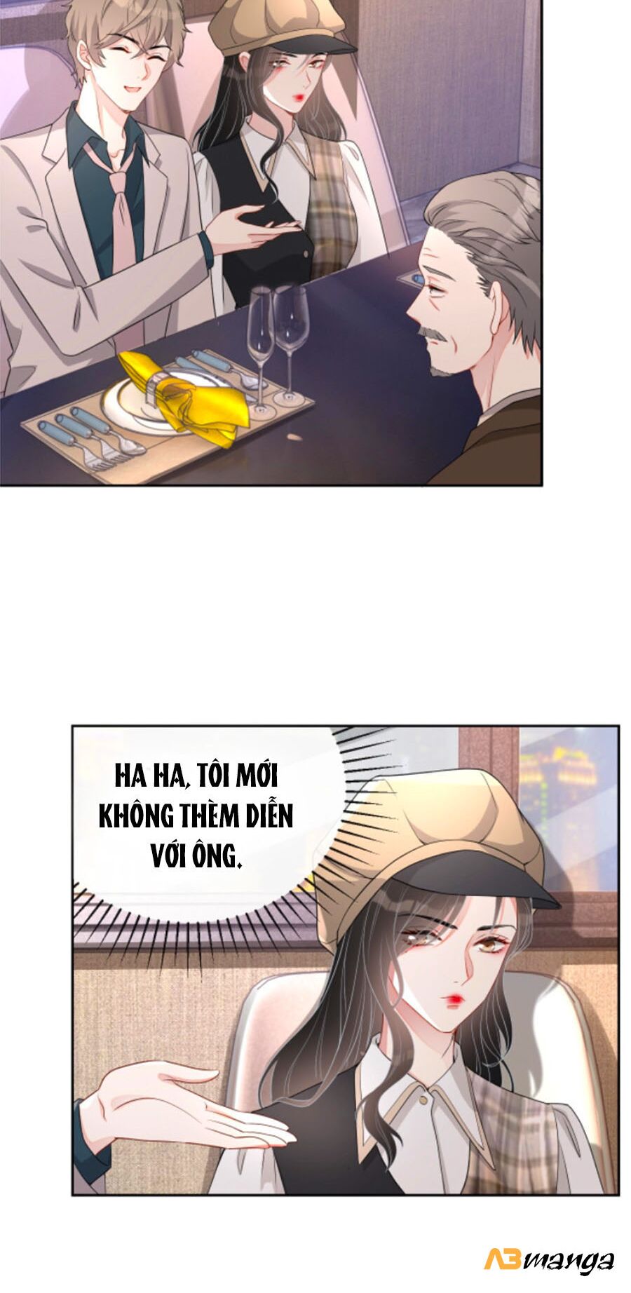 Chỉ Yêu Mình Em: Chapter 33