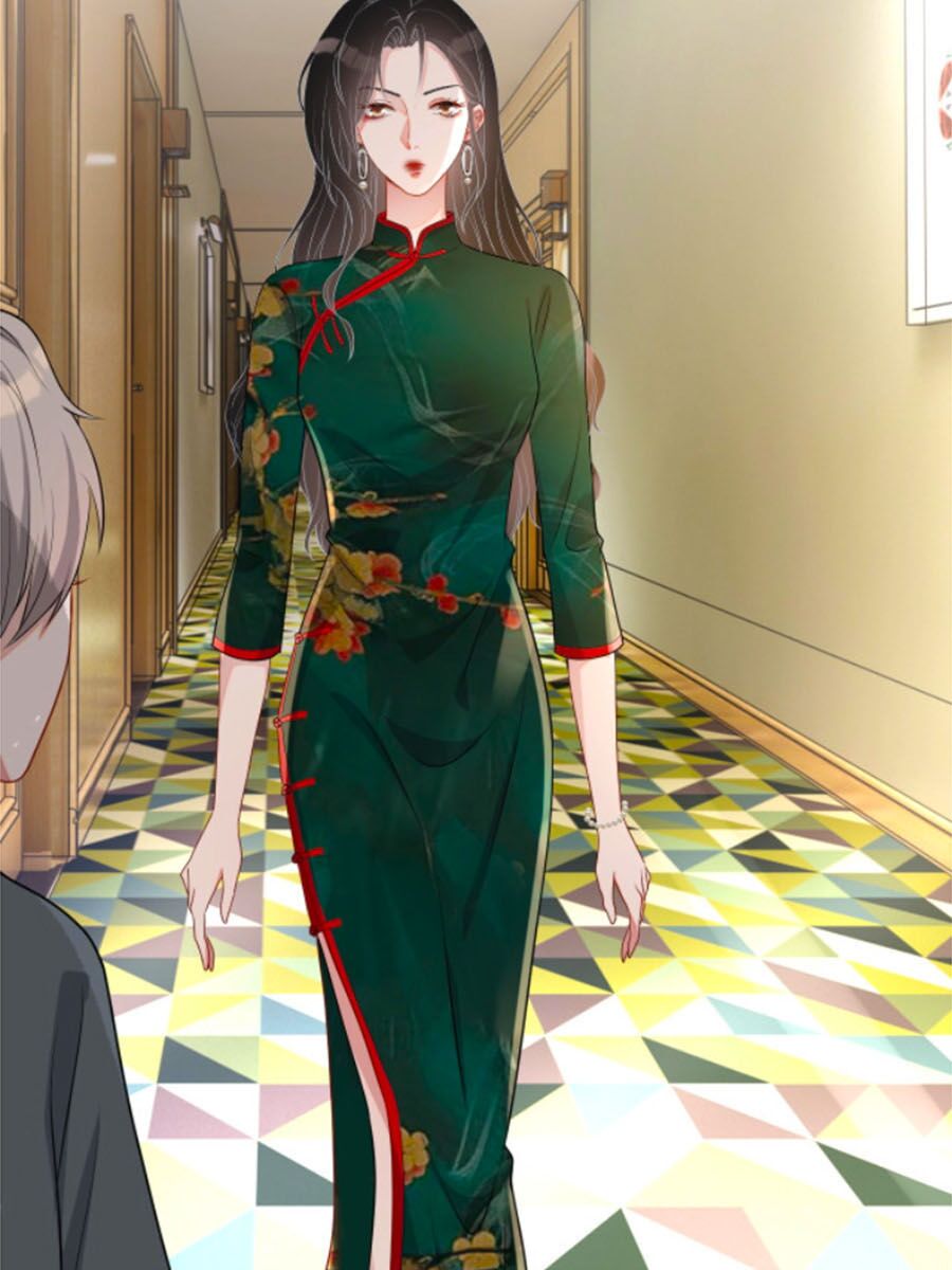 Chỉ Yêu Mình Em: Chapter 33