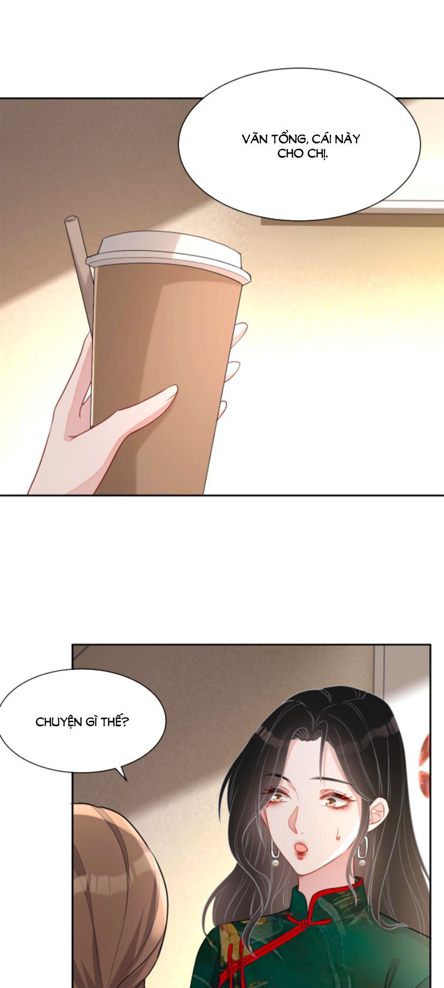 Chỉ Yêu Mình Em: Chapter 33