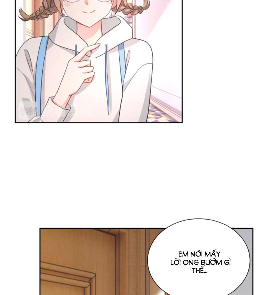 Chỉ Yêu Mình Em: Chapter 33