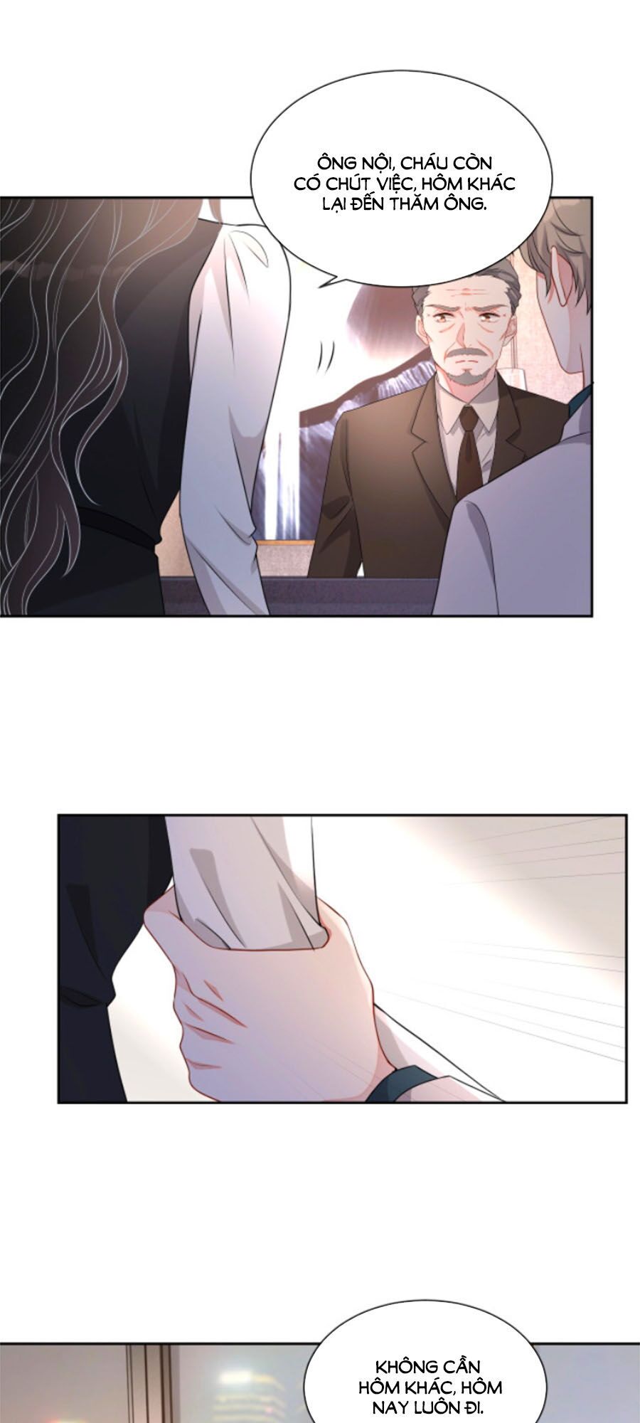 Chỉ Yêu Mình Em: Chapter 33