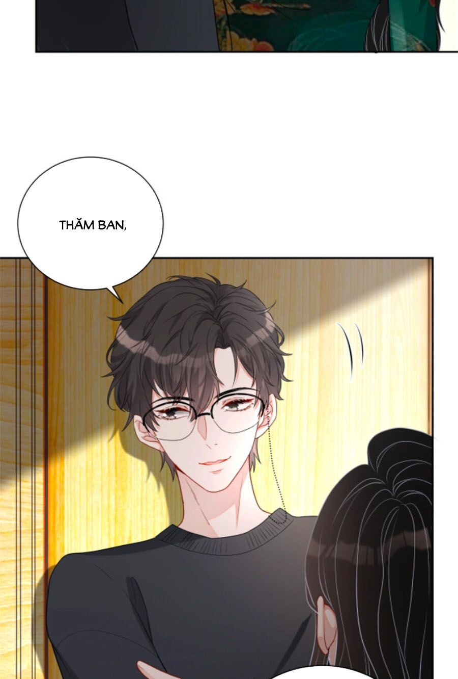Chỉ Yêu Mình Em: Chapter 33