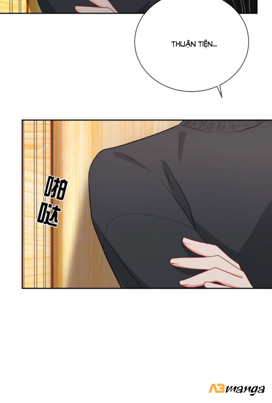 Chỉ Yêu Mình Em: Chapter 33