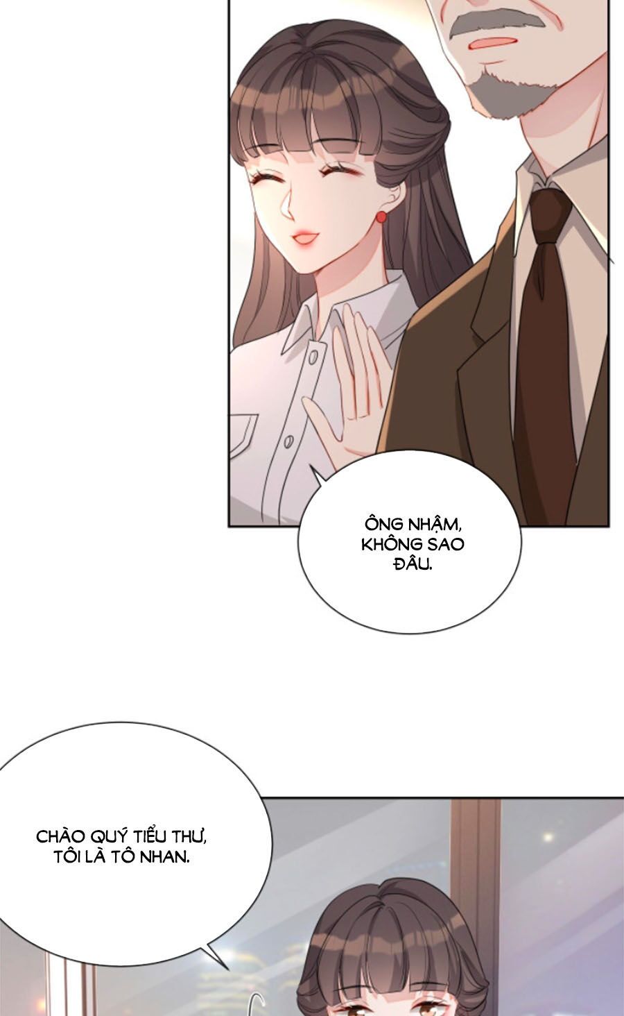 Chỉ Yêu Mình Em: Chapter 33