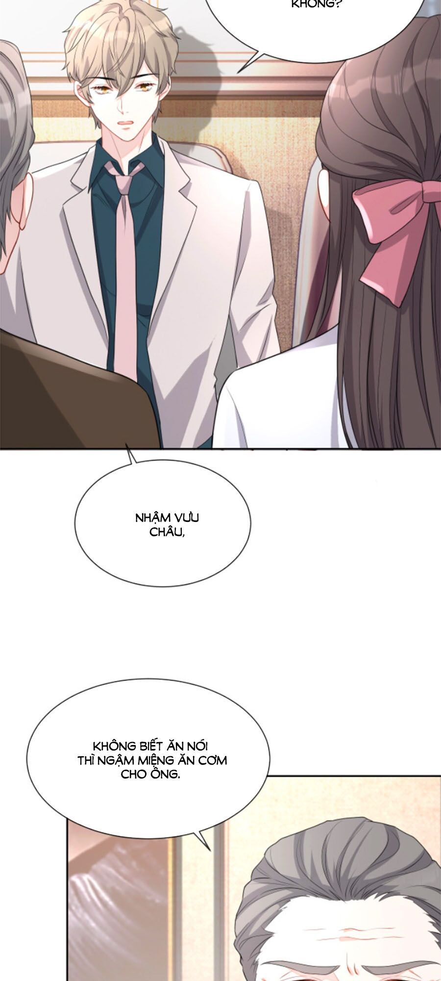 Chỉ Yêu Mình Em: Chapter 33