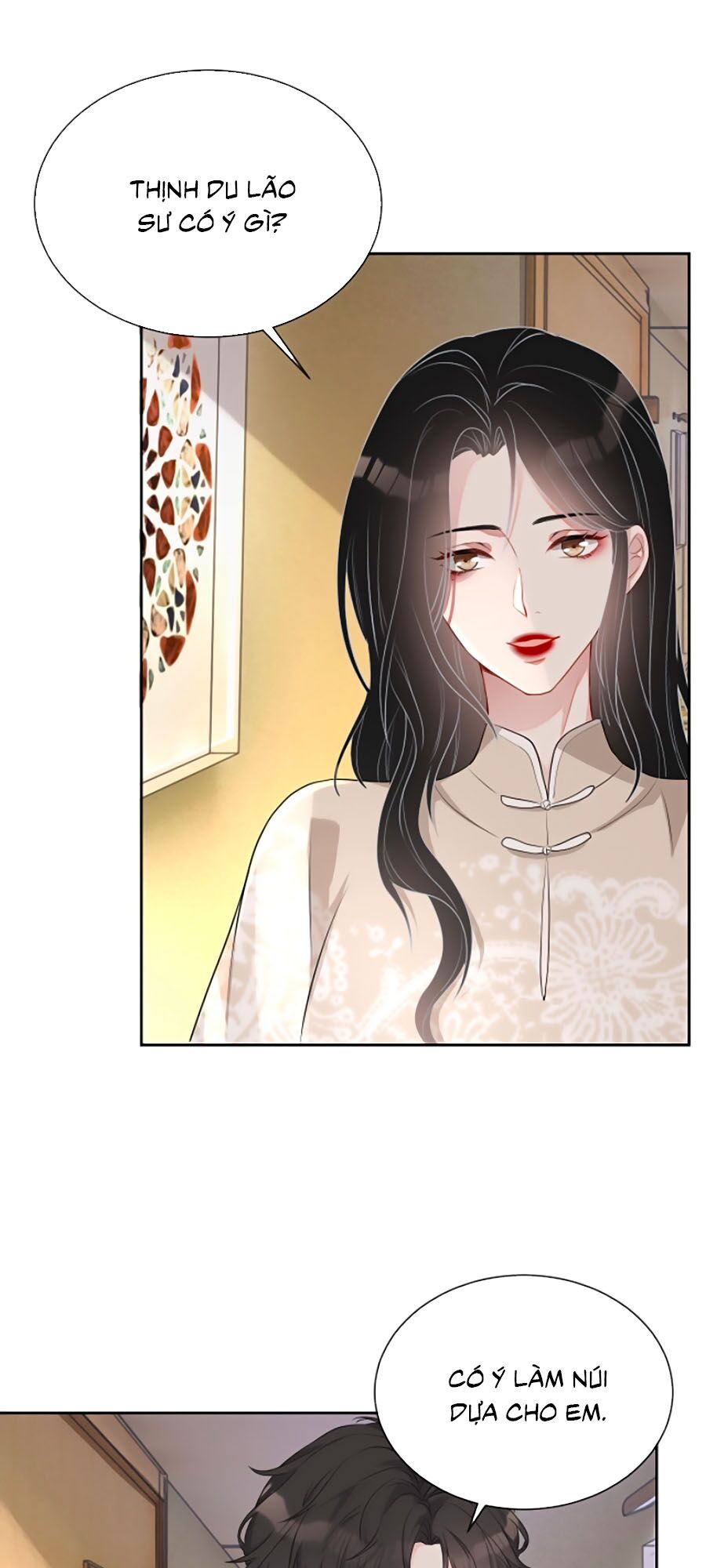 Chỉ Yêu Mình Em: Chapter 35