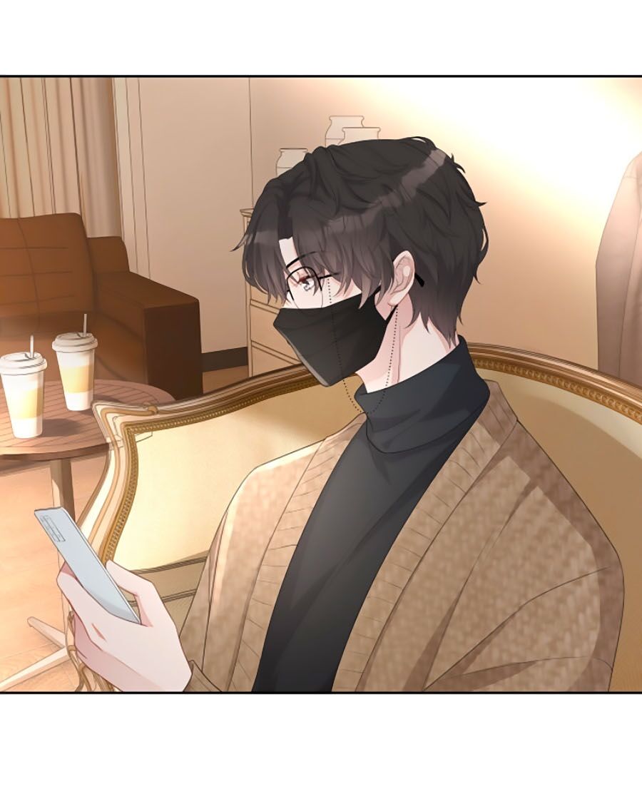 Chỉ Yêu Mình Em: Chapter 35
