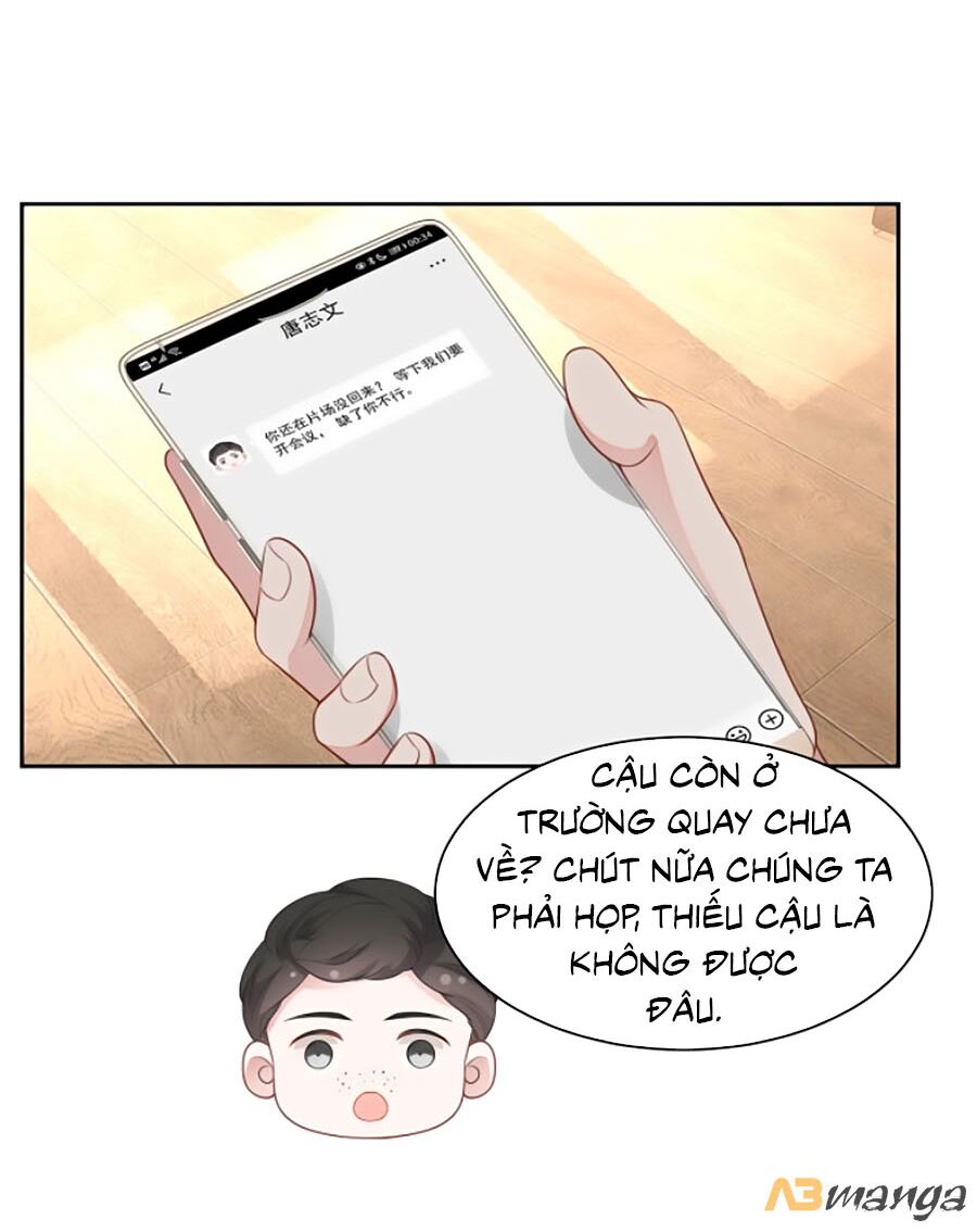Chỉ Yêu Mình Em: Chapter 35