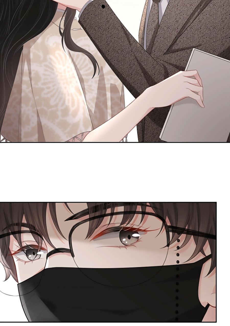 Chỉ Yêu Mình Em: Chapter 35
