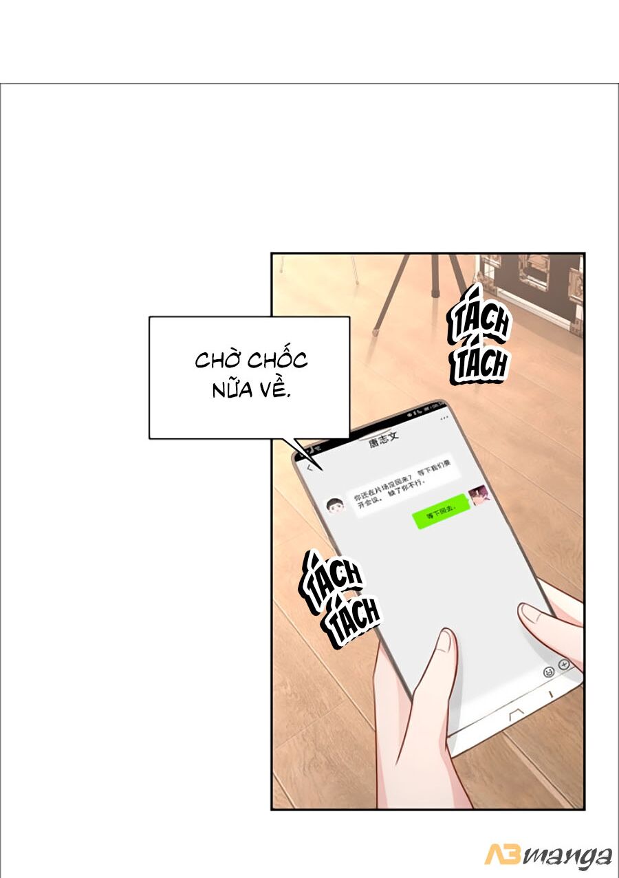 Chỉ Yêu Mình Em: Chapter 35