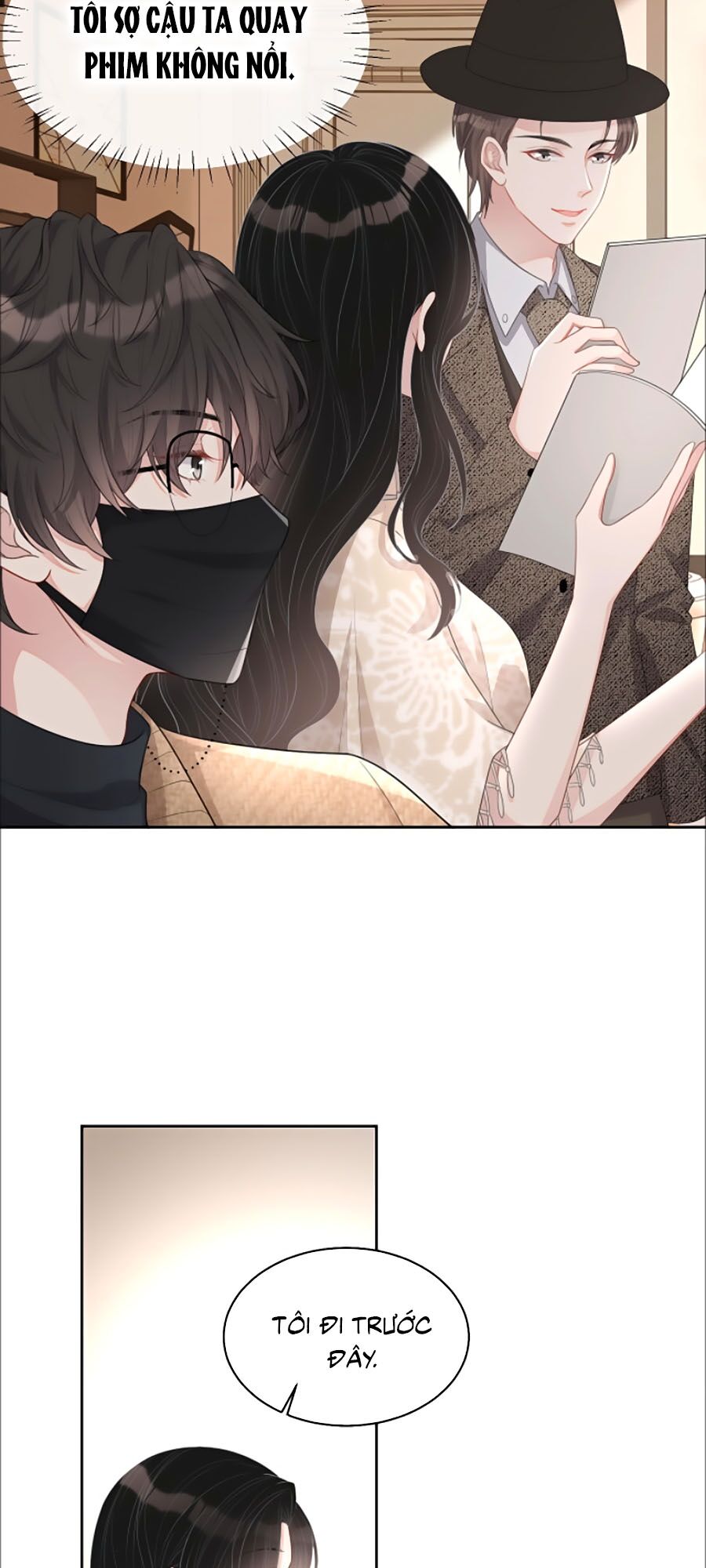 Chỉ Yêu Mình Em: Chapter 35