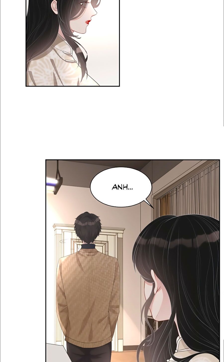 Chỉ Yêu Mình Em: Chapter 35