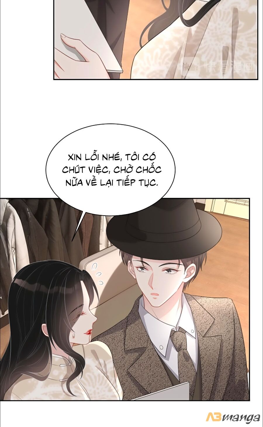 Chỉ Yêu Mình Em: Chapter 35