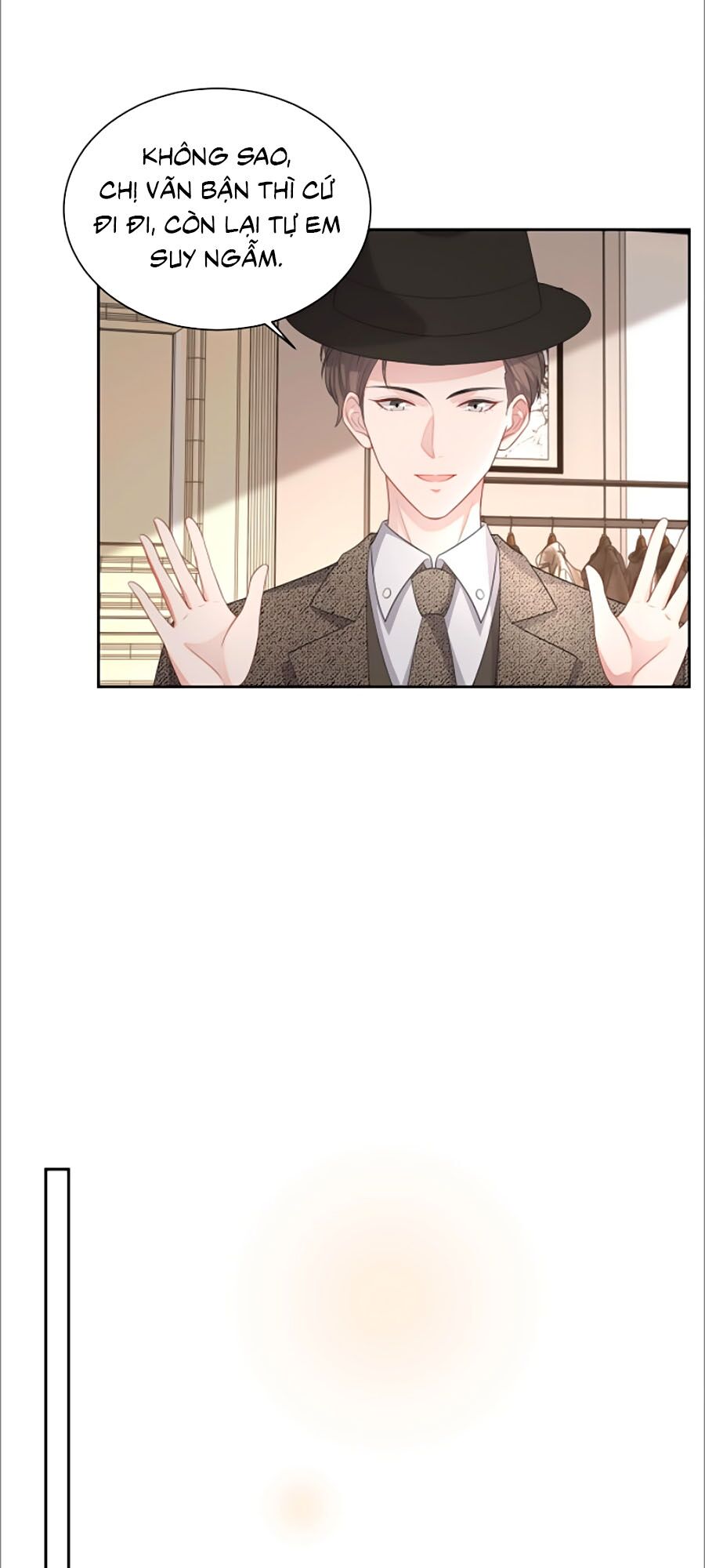 Chỉ Yêu Mình Em: Chapter 35
