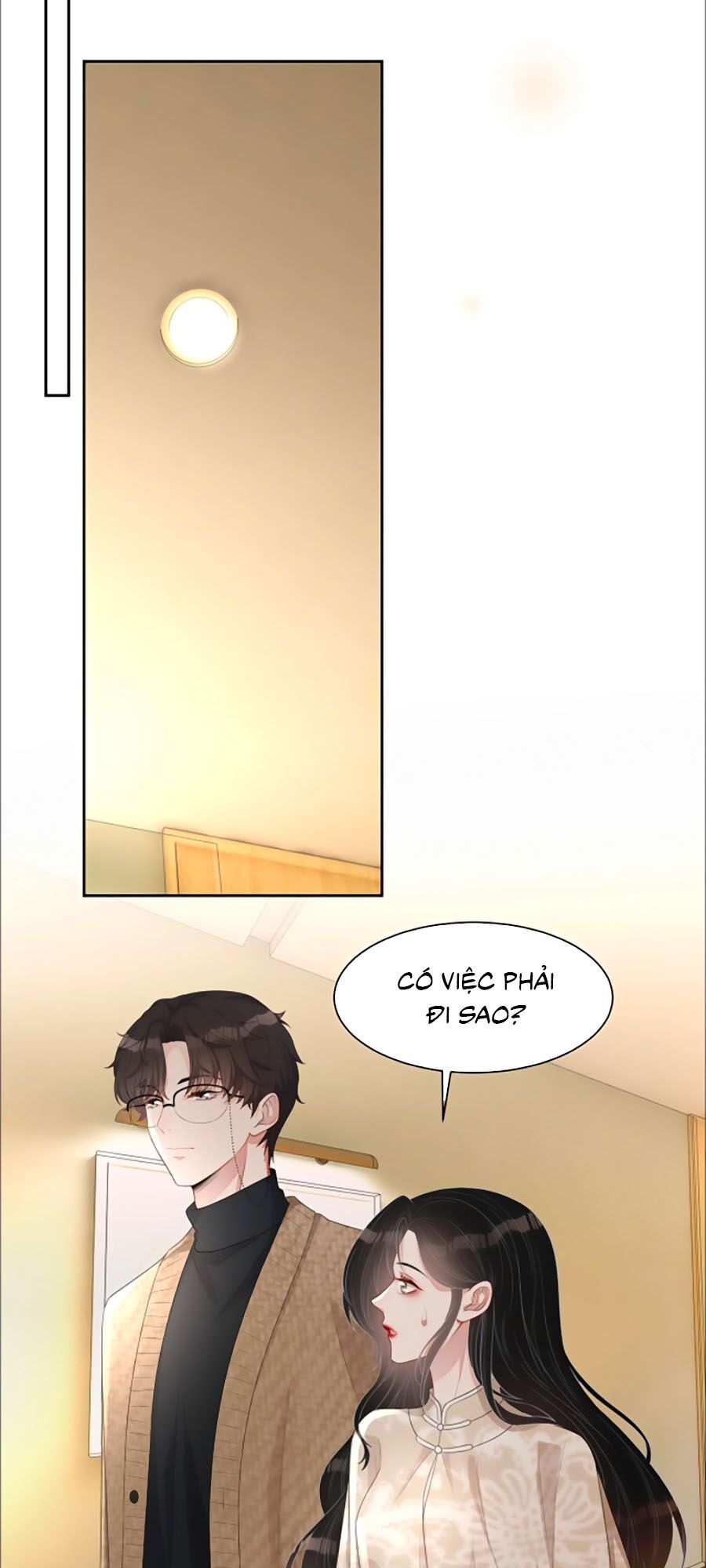 Chỉ Yêu Mình Em: Chapter 35