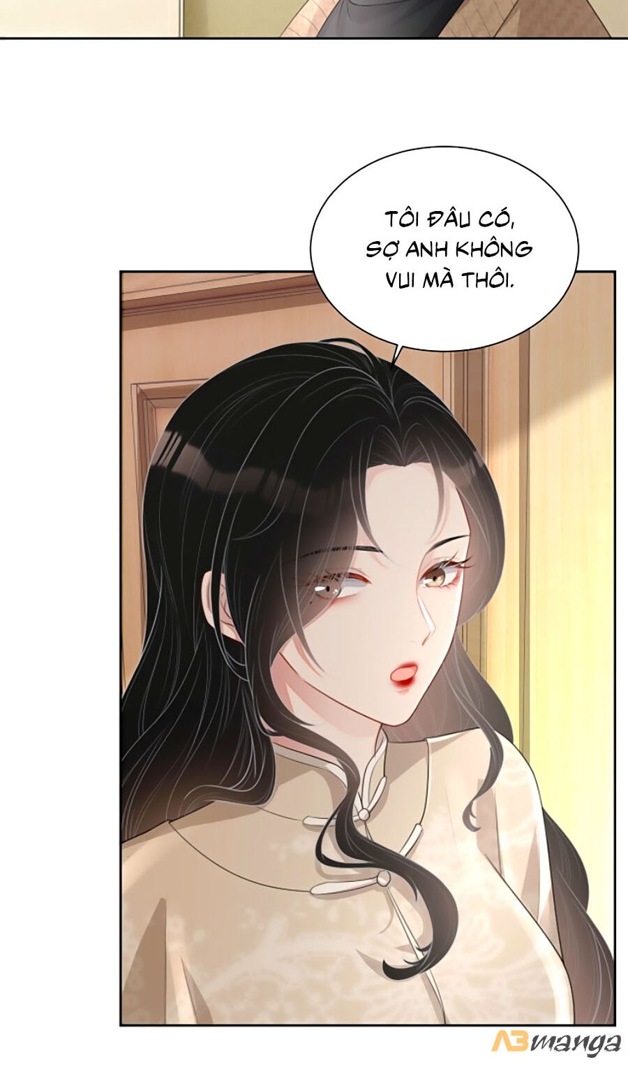 Chỉ Yêu Mình Em: Chapter 35