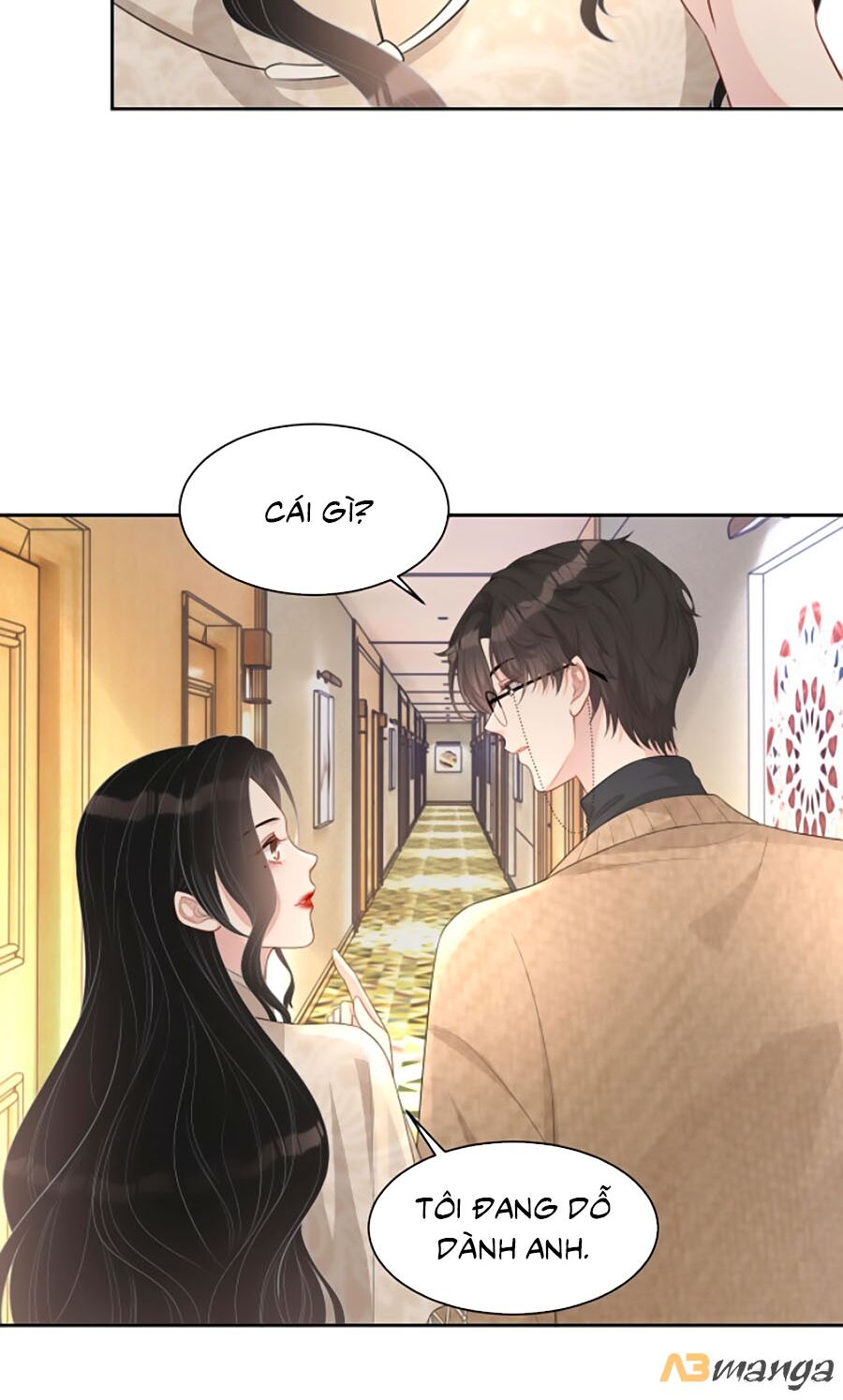 Chỉ Yêu Mình Em: Chapter 35