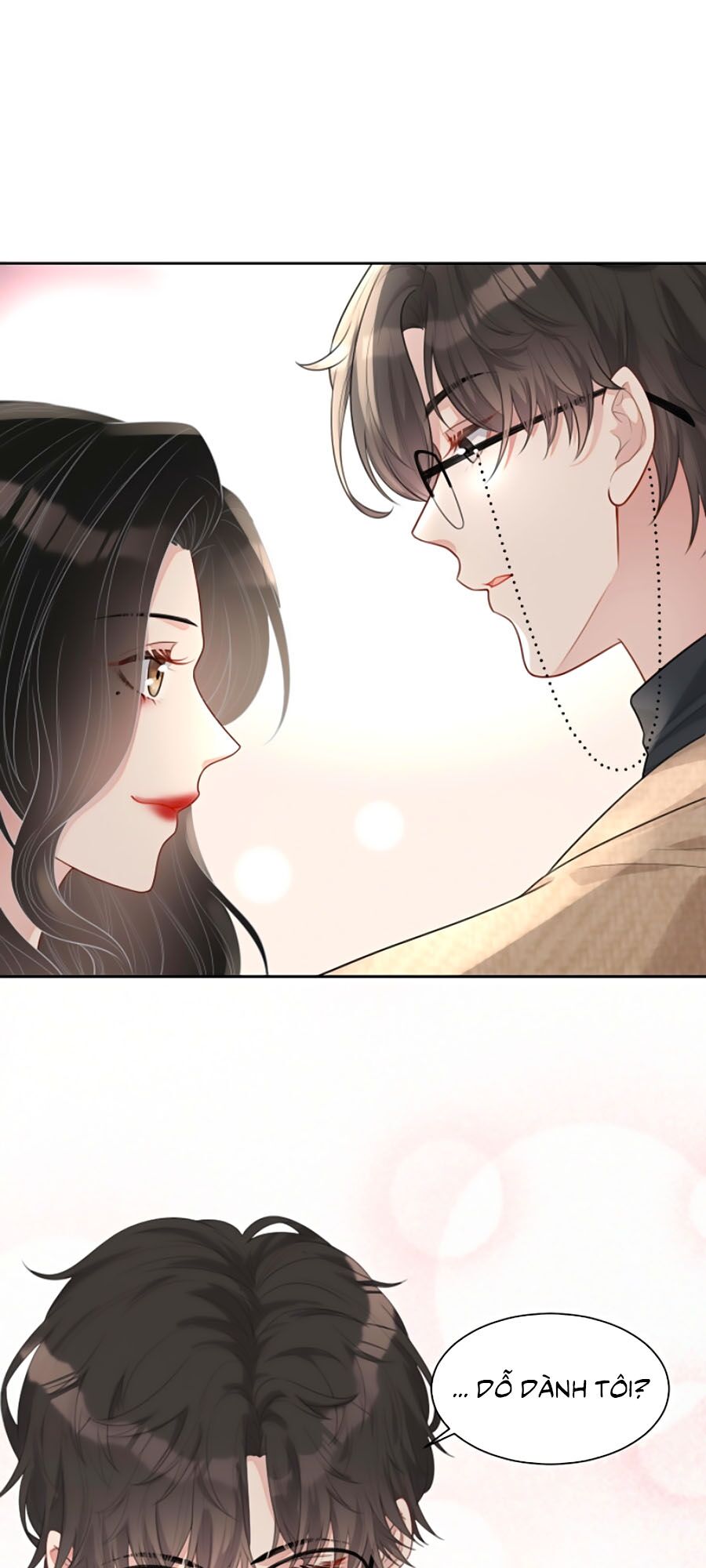 Chỉ Yêu Mình Em: Chapter 35