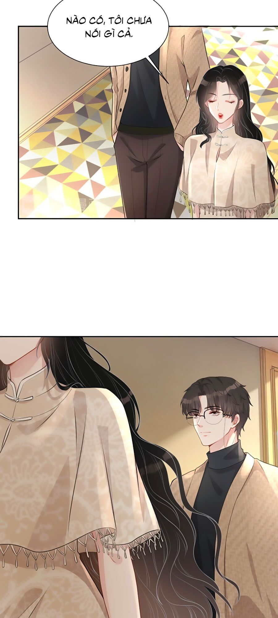 Chỉ Yêu Mình Em: Chapter 35
