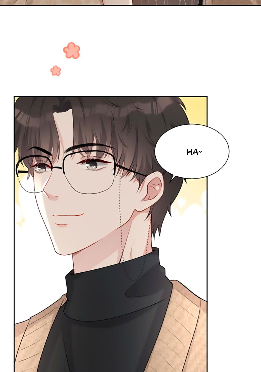 Chỉ Yêu Mình Em: Chapter 35