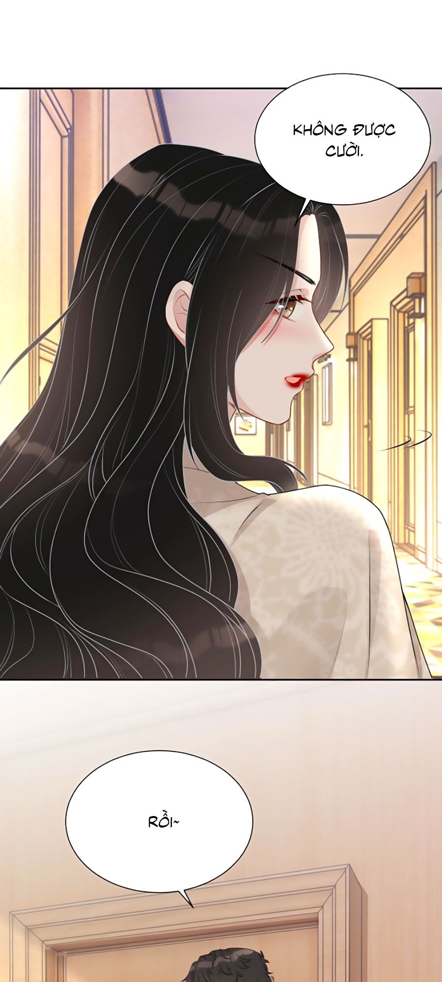 Chỉ Yêu Mình Em: Chapter 35