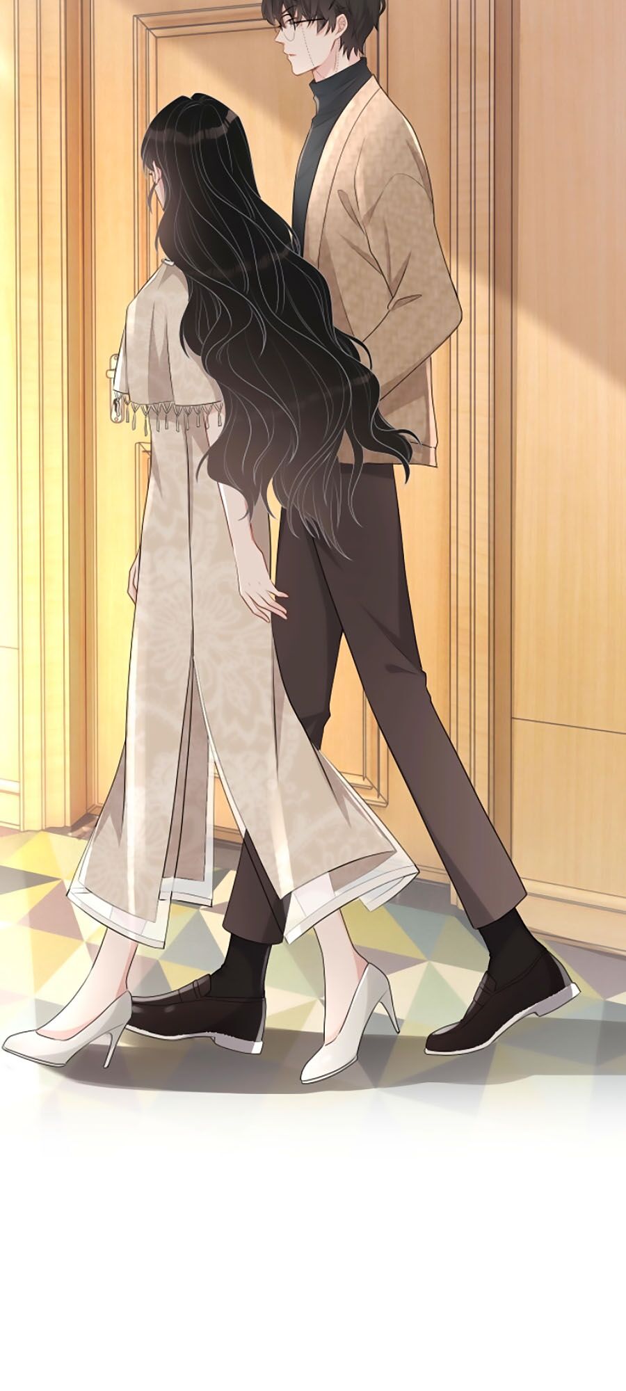 Chỉ Yêu Mình Em: Chapter 35