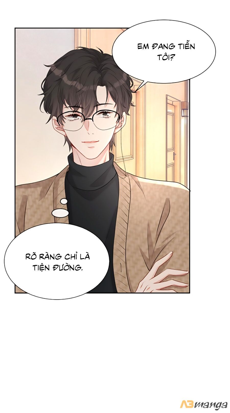Chỉ Yêu Mình Em: Chapter 35