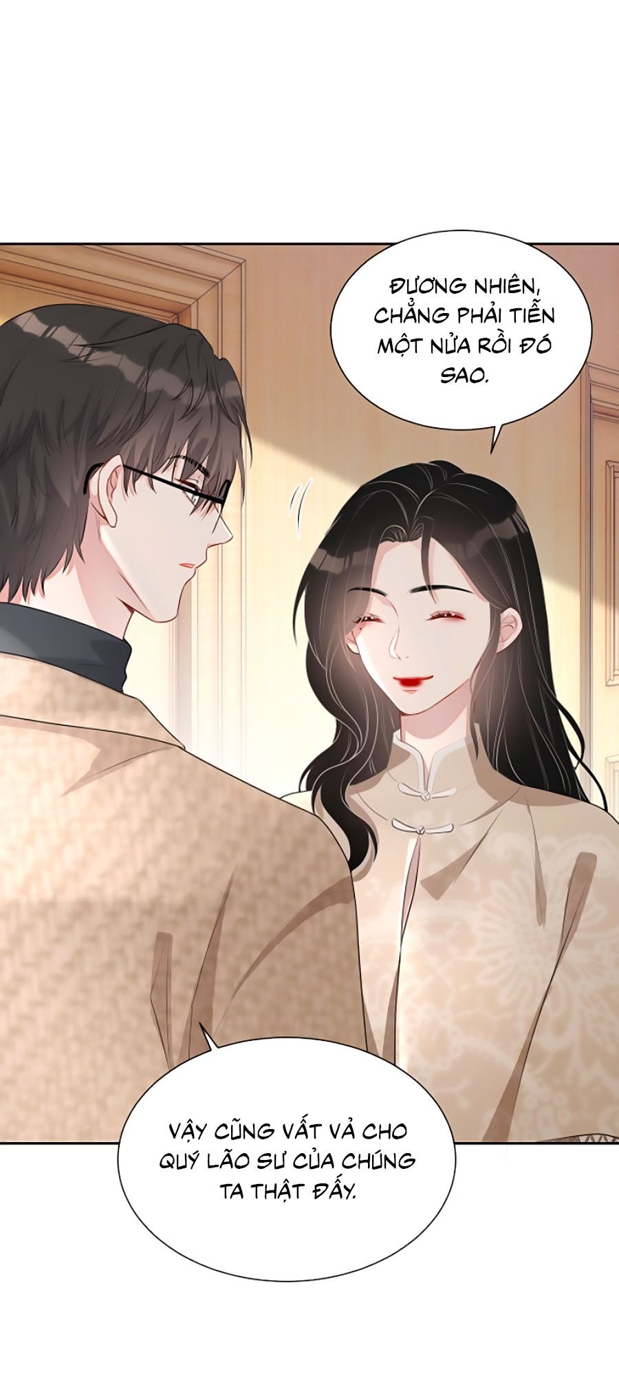 Chỉ Yêu Mình Em: Chapter 35