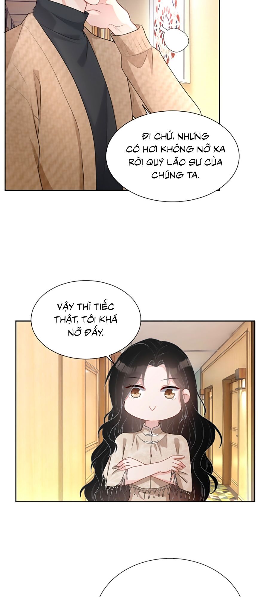 Chỉ Yêu Mình Em: Chapter 35