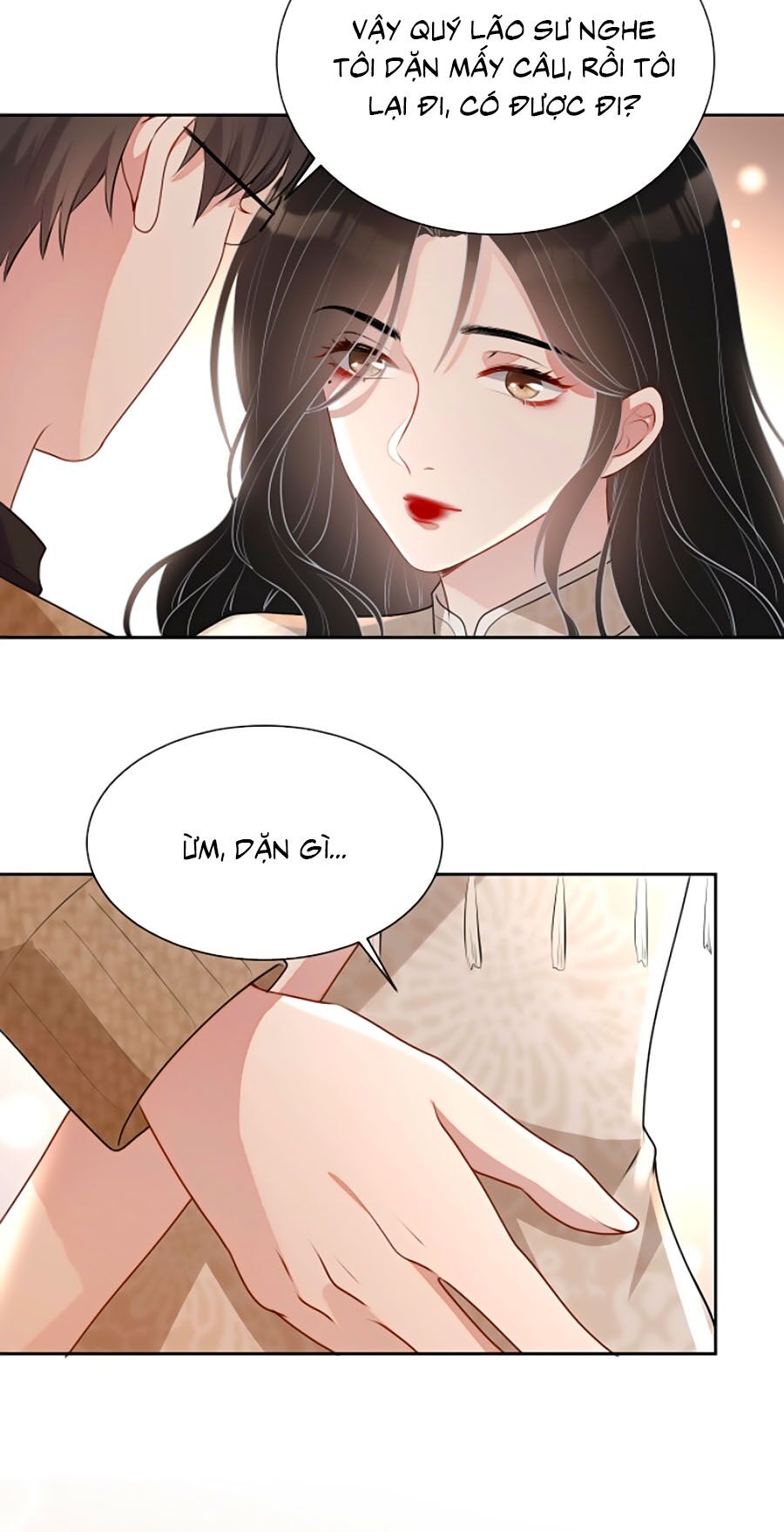 Chỉ Yêu Mình Em: Chapter 35