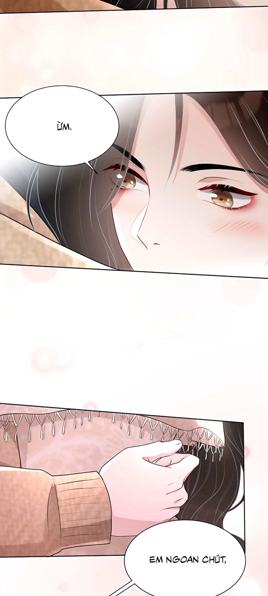 Chỉ Yêu Mình Em: Chapter 35