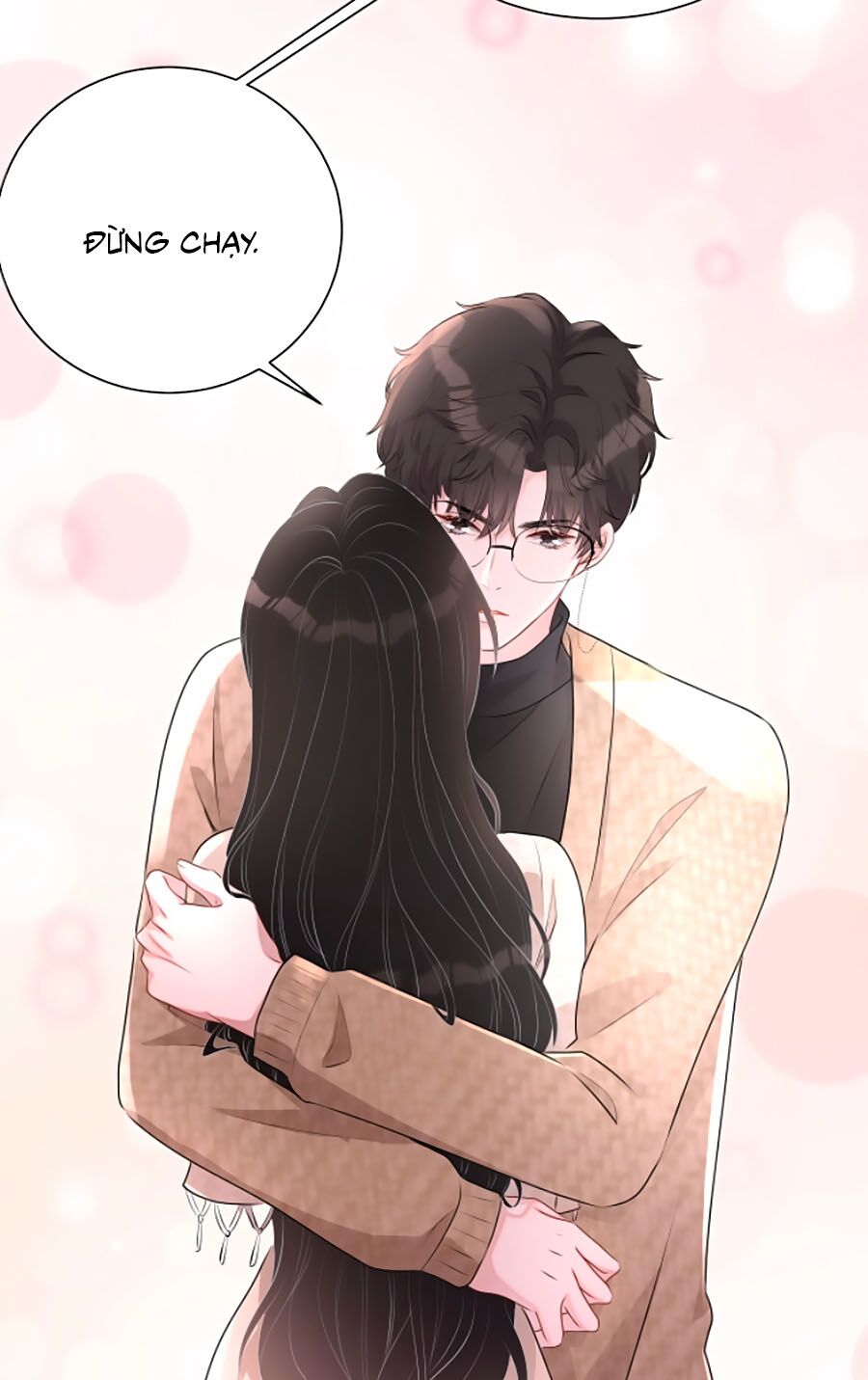 Chỉ Yêu Mình Em: Chapter 35