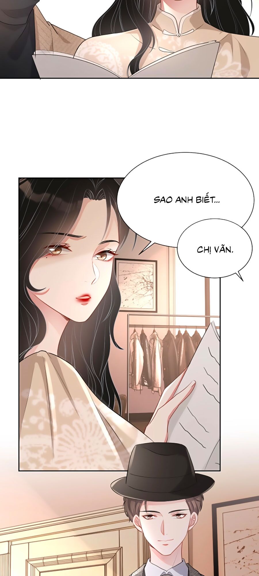 Chỉ Yêu Mình Em: Chapter 35