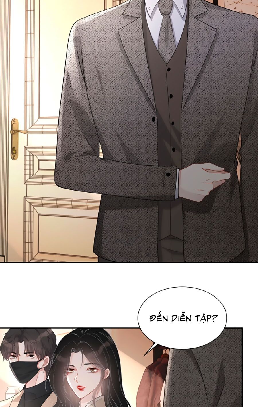 Chỉ Yêu Mình Em: Chapter 35