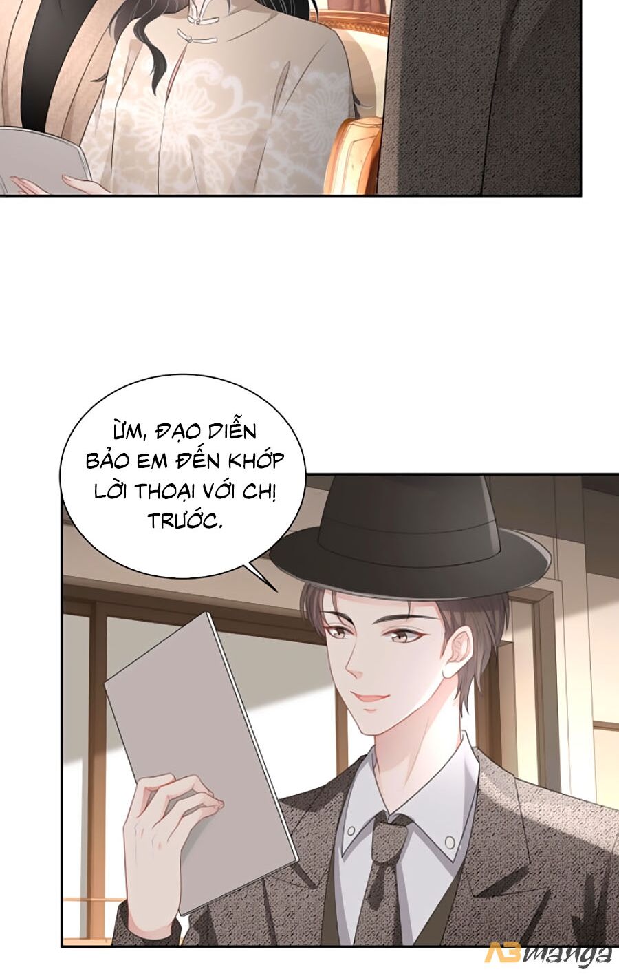 Chỉ Yêu Mình Em: Chapter 35