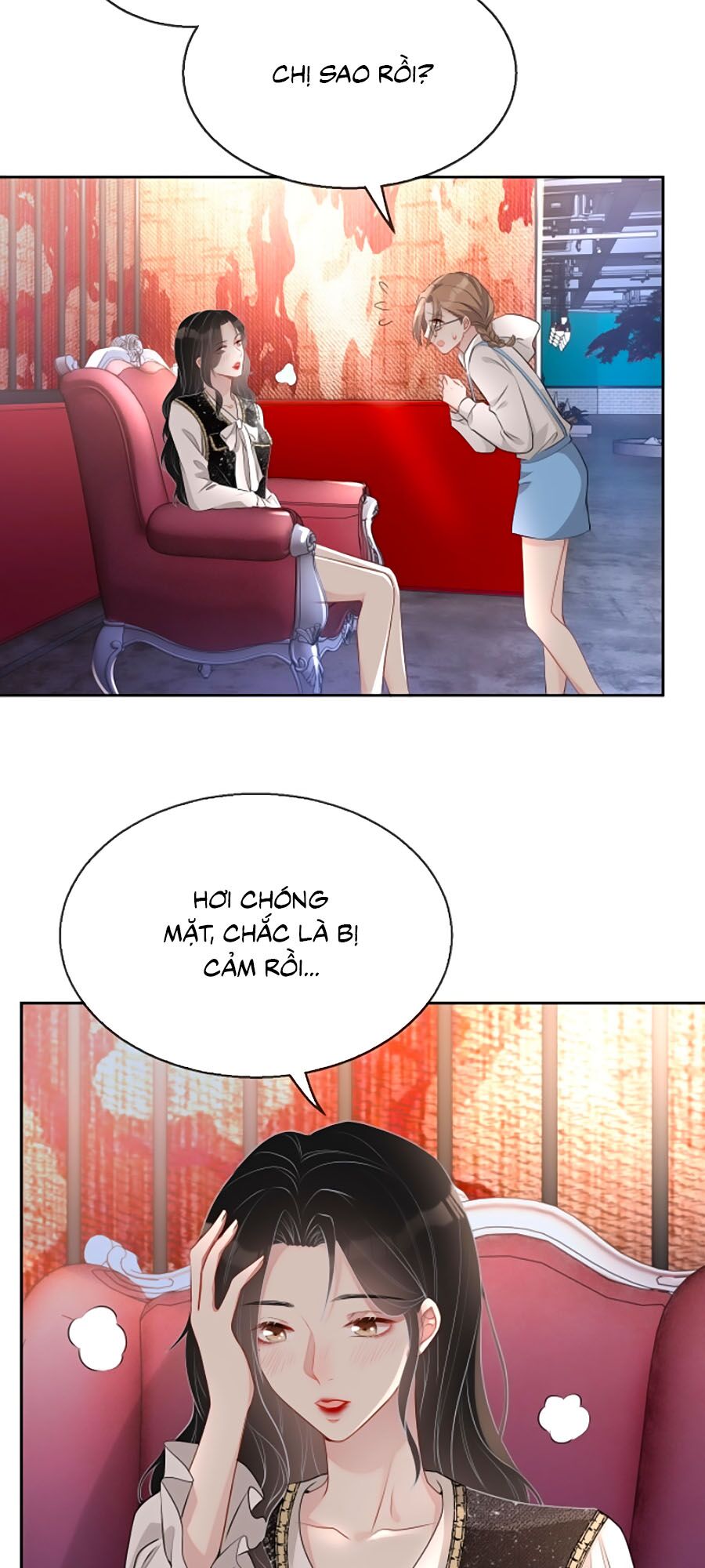 Chỉ Yêu Mình Em: Chapter 36