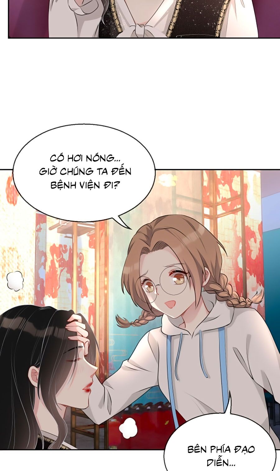 Chỉ Yêu Mình Em: Chapter 36