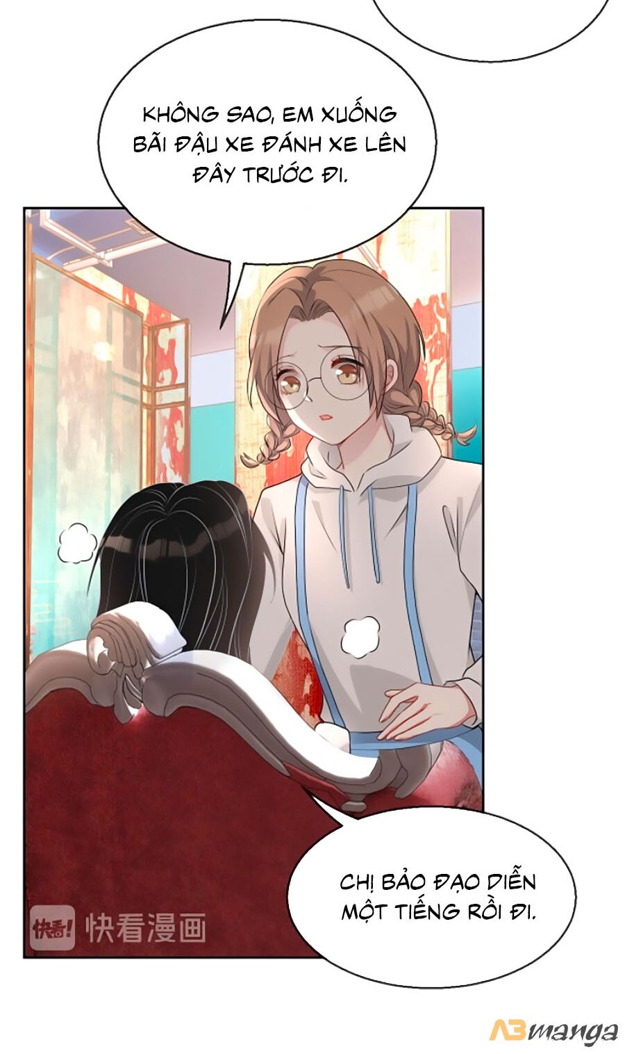 Chỉ Yêu Mình Em: Chapter 36