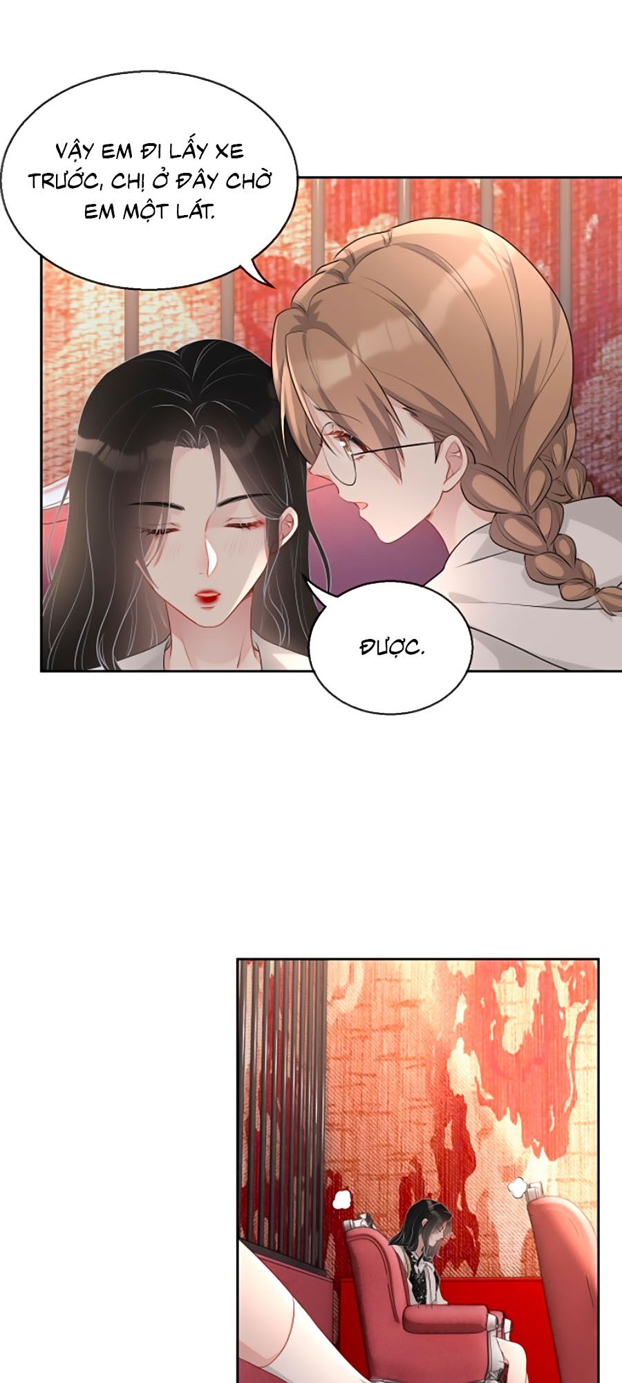 Chỉ Yêu Mình Em: Chapter 36