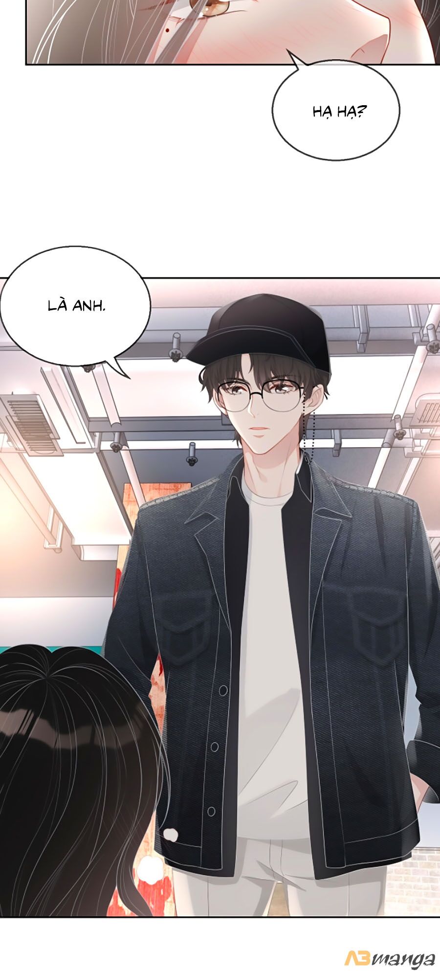 Chỉ Yêu Mình Em: Chapter 36