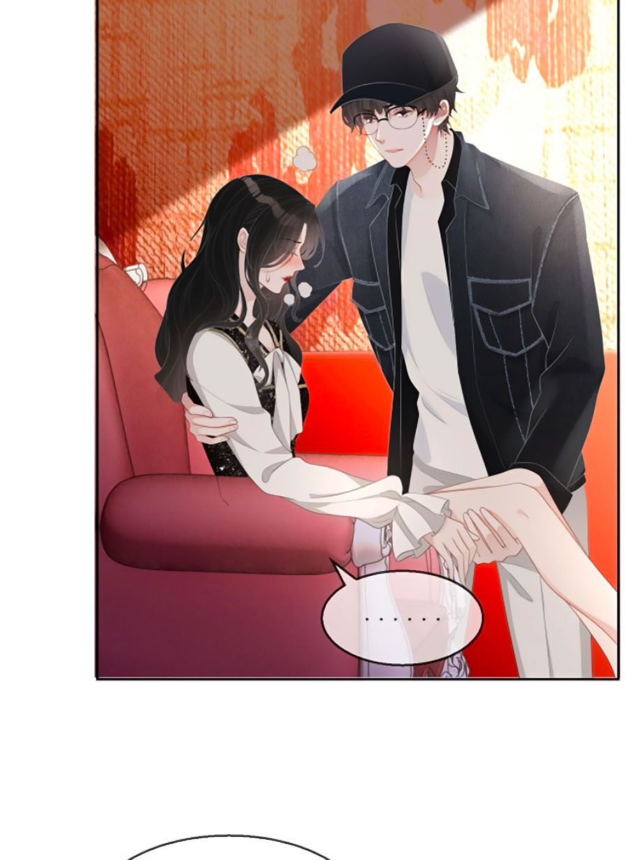 Chỉ Yêu Mình Em: Chapter 36