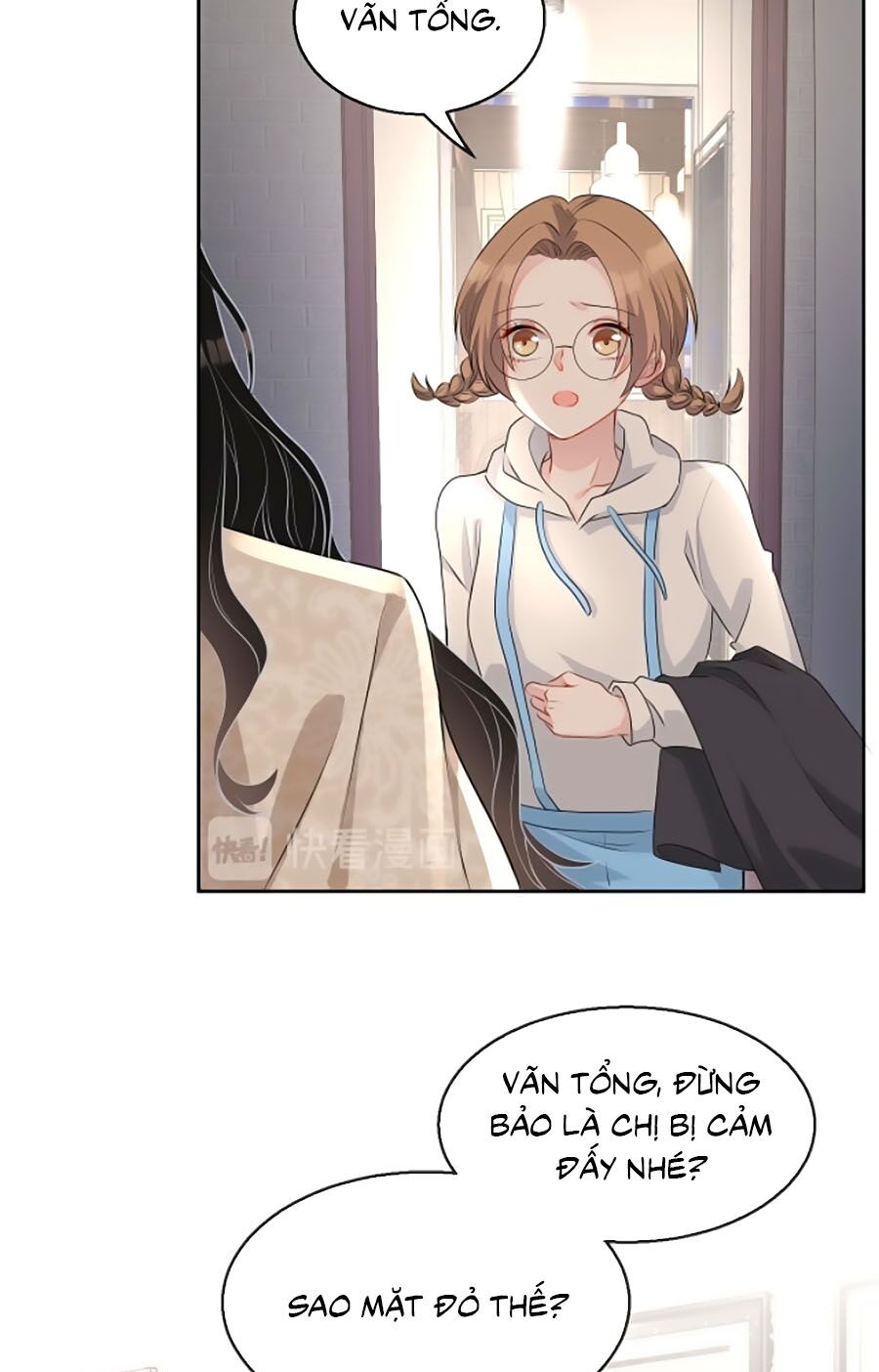 Chỉ Yêu Mình Em: Chapter 36