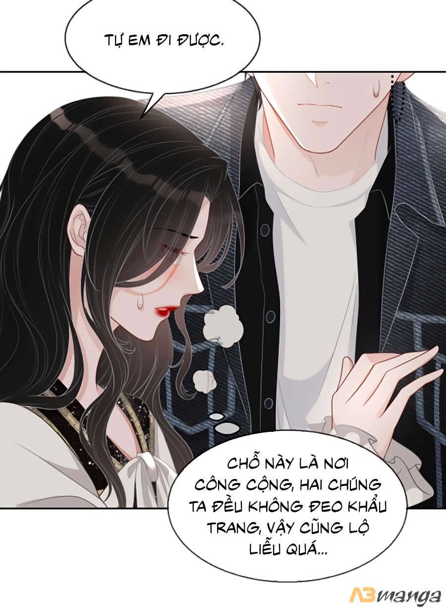Chỉ Yêu Mình Em: Chapter 36