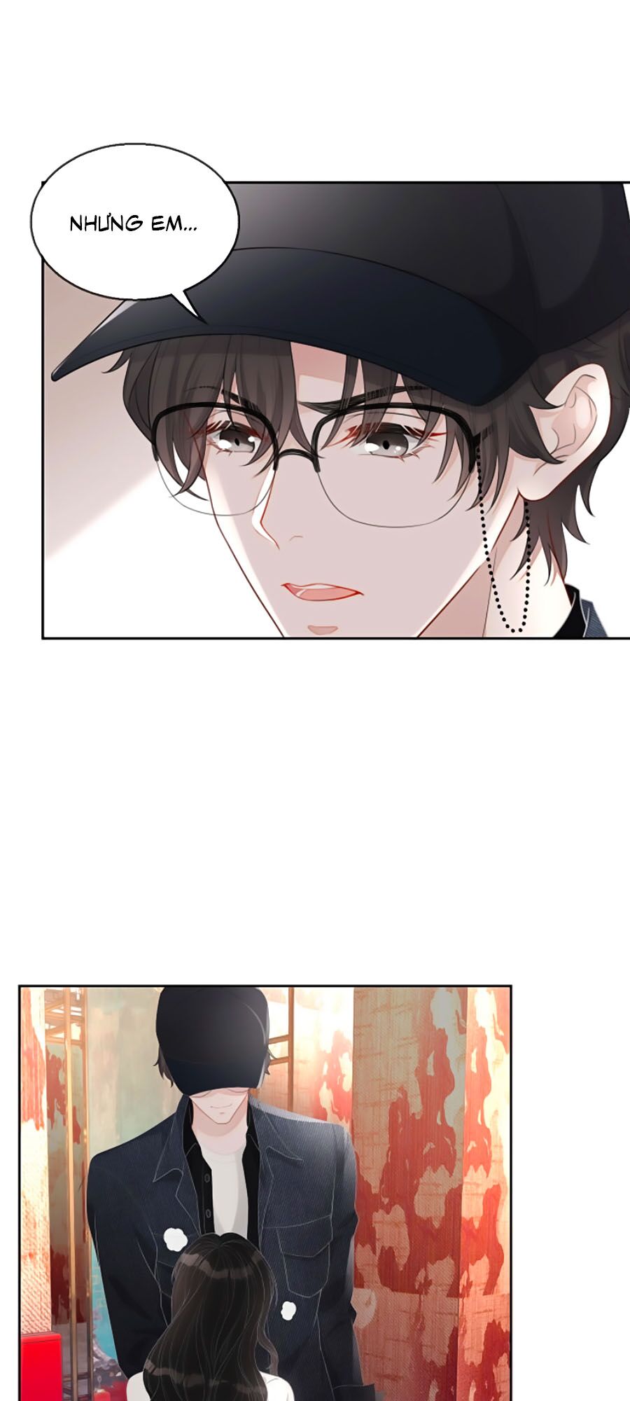 Chỉ Yêu Mình Em: Chapter 36