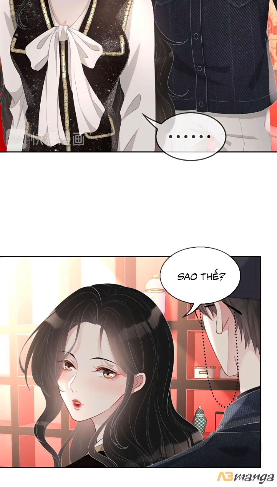 Chỉ Yêu Mình Em: Chapter 36