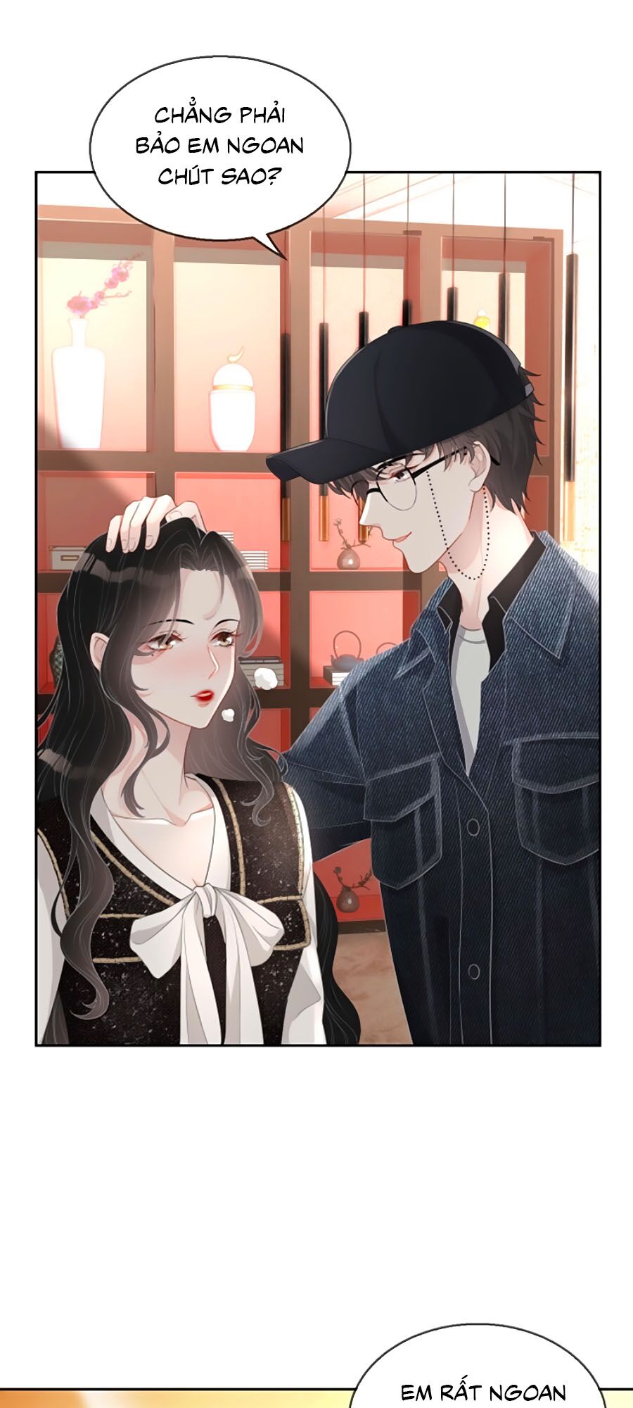 Chỉ Yêu Mình Em: Chapter 36
