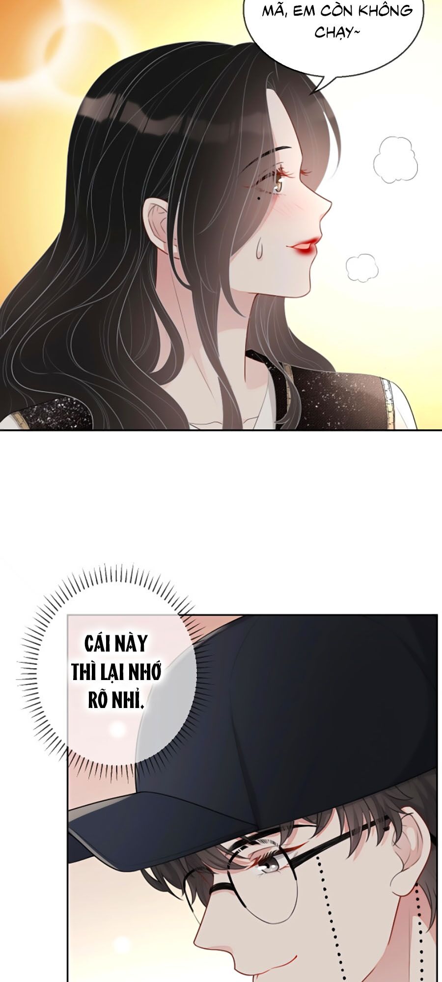 Chỉ Yêu Mình Em: Chapter 36