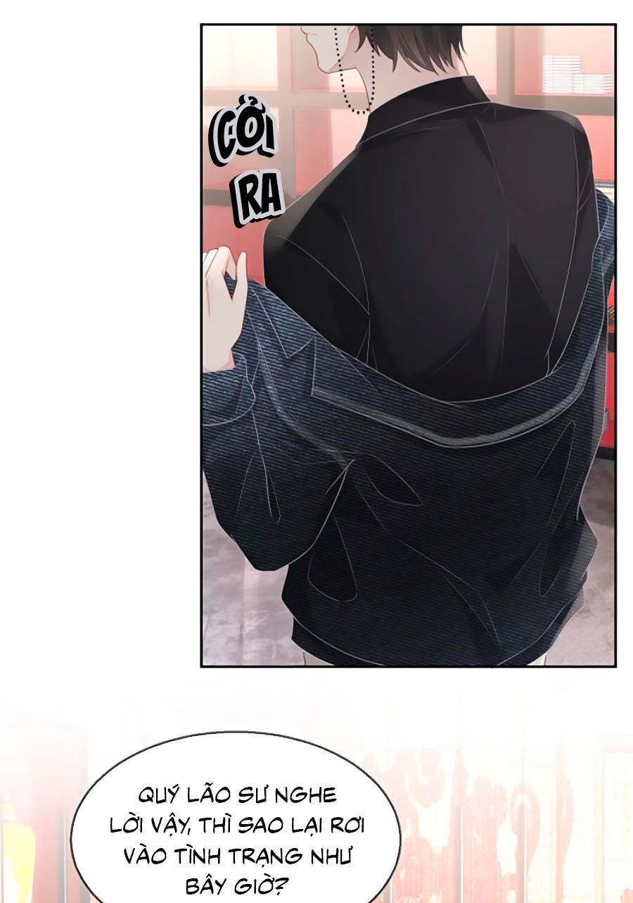Chỉ Yêu Mình Em: Chapter 36