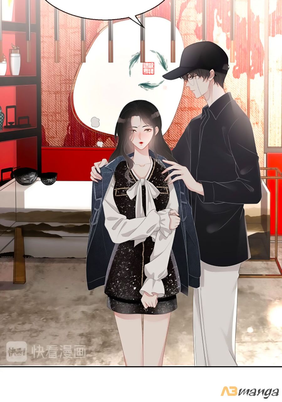 Chỉ Yêu Mình Em: Chapter 36