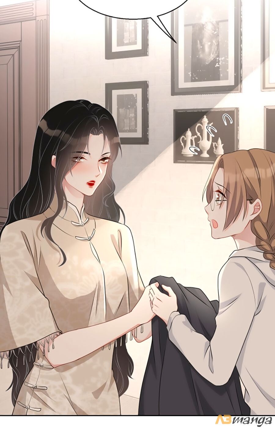 Chỉ Yêu Mình Em: Chapter 36